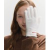 Marie Claire Hairy Fingerhole Short Gloves (MAFDAC07MIV)