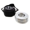 Strength Shop Fractional Steel Olympic Plate - 8 x 0.25kg