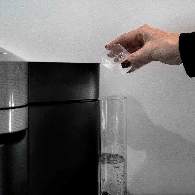 Errecom Eco Moka, Decalcificante naturale biodegradabile compatibile con tutte le