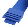 150CM Durable Diving Weights Belt Nylon Webbing Waist Belt with