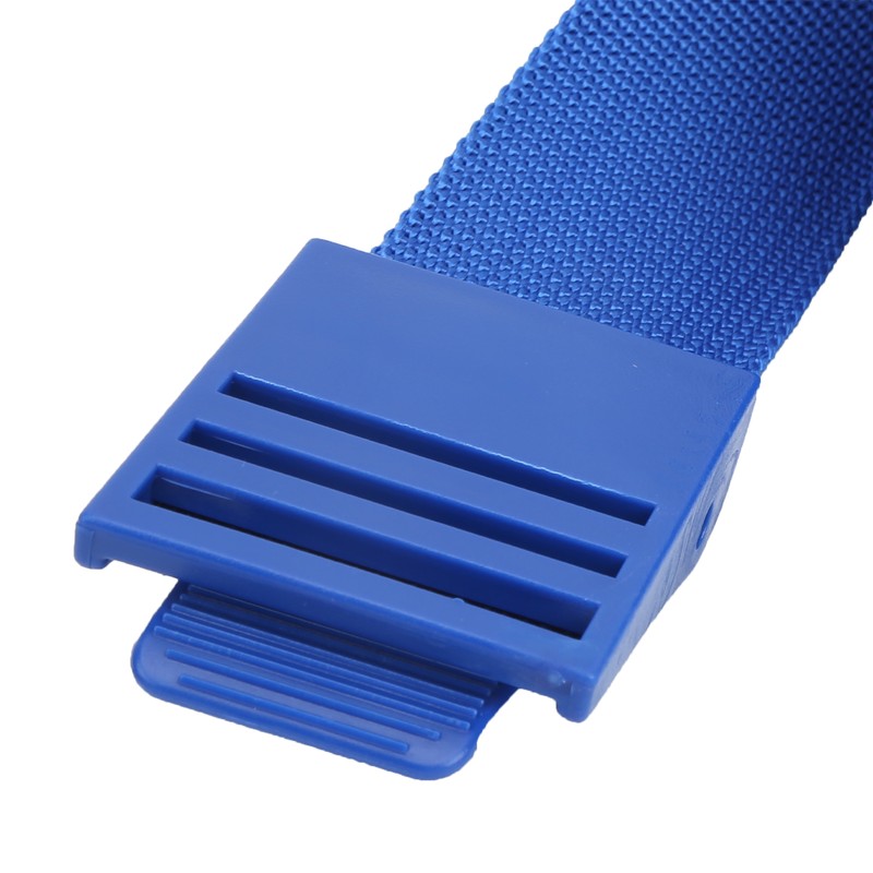 150CM Durable Diving Weights Belt Nylon Webbing Waist Belt with