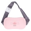 Electric Heating Uterus Belt Uniform Heat Dissipation USB Charging Hot