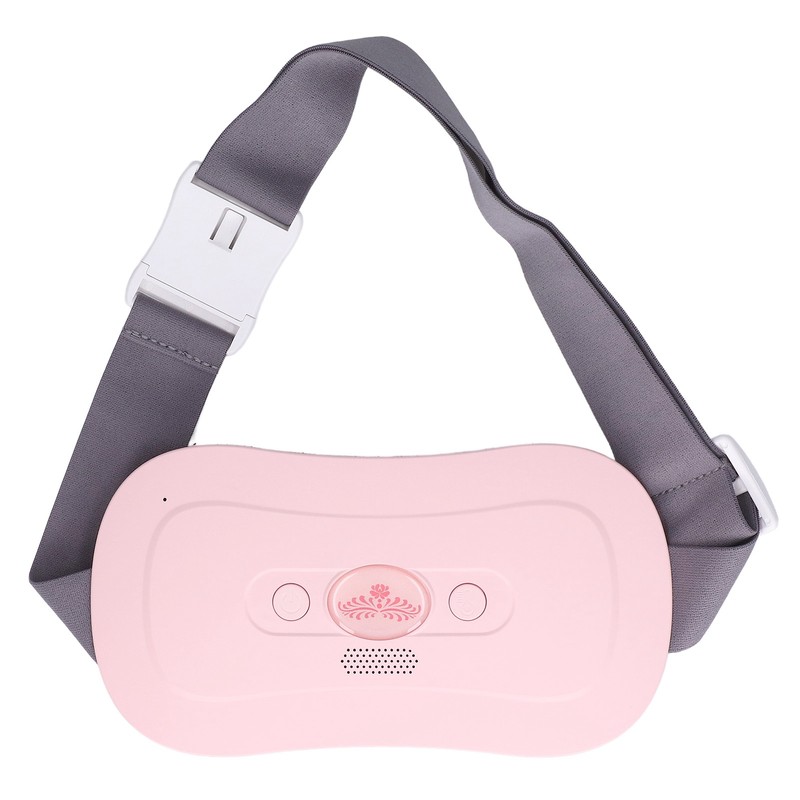 Electric Heating Uterus Belt Uniform Heat Dissipation USB Charging Hot