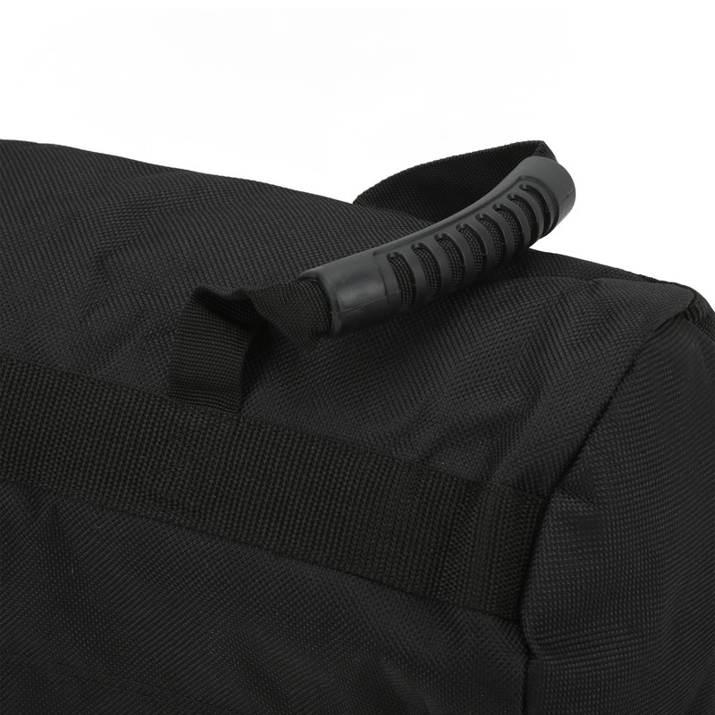 Weightlifting Sandbag Adjustable Weight Wear Resistance Oxford Cloth Sandbag Workout