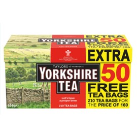 Taylors of Harrogate Yorkshire Tea, 656g