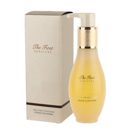 O HUI The First Natural Foam Cleanser 200ml