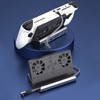for Steam Deck Docking Station 10 in 1 for Rog