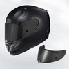 MXJ Gear Helmet Visor, Motorcycle Helmet Visor, Motorcycle Wind Protection