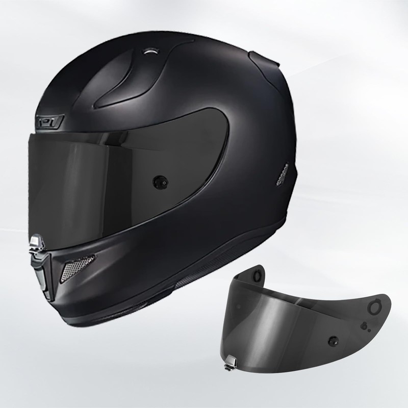 MXJ Gear Helmet Visor, Motorcycle Helmet Visor, Motorcycle Wind Protection