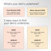 Even Skin Tone & Dark Spot Reduction