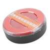LED Round Trailer Tail Light 1200LM Stop Brake Turn Reverse