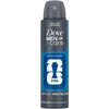 DOVE MEN AER AP COMFORT PROT 12X89G/150ML