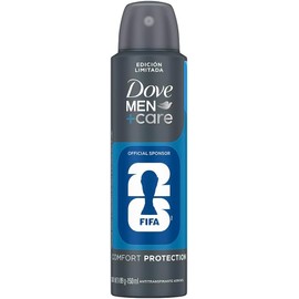 DOVE MEN AER AP COMFORT PROT 12X89G/150ML