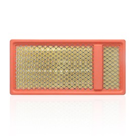 FA1902 Engine Air Filter High Efficiency Air Filter Compatible with 2011-2025 Ford F-Series Trucks (F-150, F-250, F-350, F-750) 6.2L/6.7L/7.3L V8 Replaces FA1923 BC3Z9601A AF27882 P621023