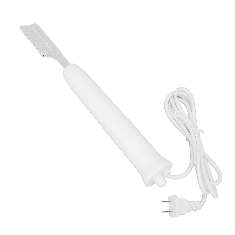 High Frequency Facial Machine Portable Handheld High Frequency Facial Wand