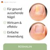 Nail Care Pen – Particularly Effective – From Germany –