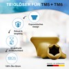mix-slider Thermomix-Compatible Dough Flower, Dough Remover Accessory For Vorwerk TM5