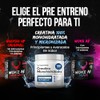 Bucked Up Creatina Monohidratada Pre Entreno Pre Workout 100 Creatina