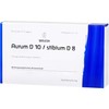 Aurum D10 Stibium D8, M8 x 1 ml