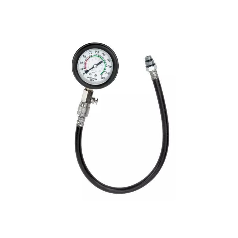 Performance Tool W80579 Flex Drive Compression Tester Tool Kit