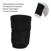 Thigh Support Brace Compression Sleeve Support Hamstring Wrap for Pulled
