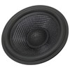 Paper Speaker Cone Drum Paper 1 Inch Inner Diameter Rubber