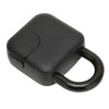 Fingerprint Padlock Waterproof Safety Electronic Lock for Door Suitcase Gym