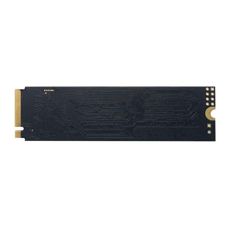 Patriot Memory P300 512GB M.2 SSD 2280 NVMe PCIe Gen