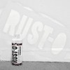 Rust-Oleum Rust-O Acrylic Artist Spray Paint, 11 oz, Matte White