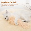 Potaroma Potaroma Cat Toys Pillows, 3 Pack, Soft and Durable