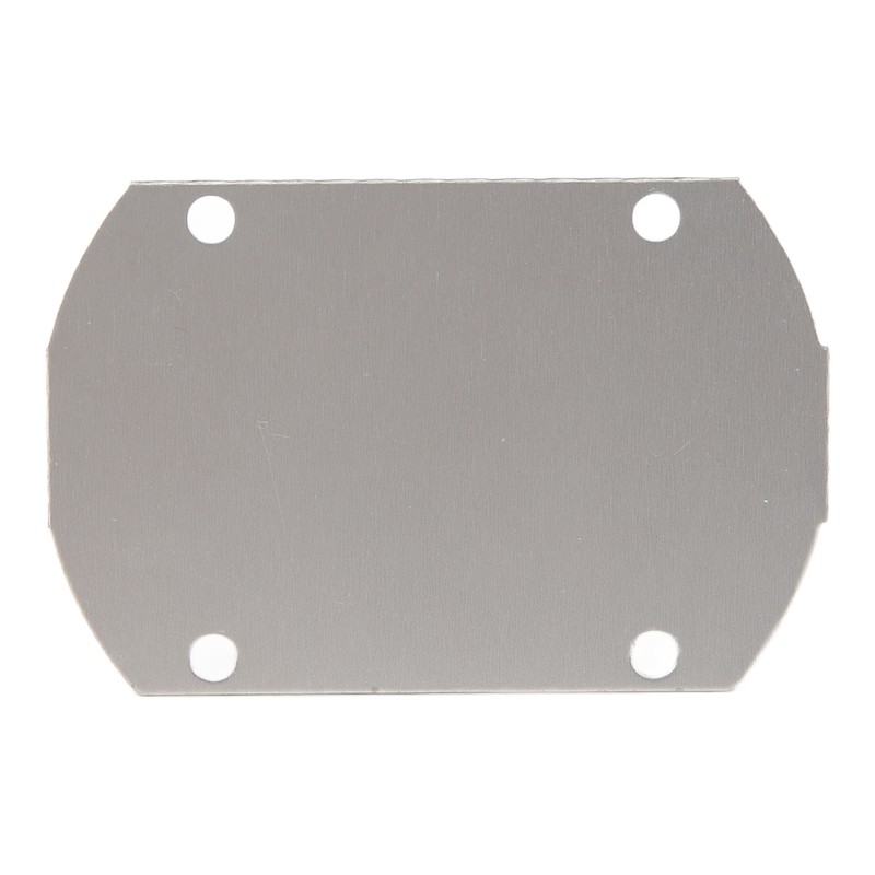 2 Pcs LED COB Chip High Power Driverless Integrated SMD