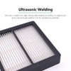Neutop High Efficiency Filters Replacement Compatible with iRobot Roomba S