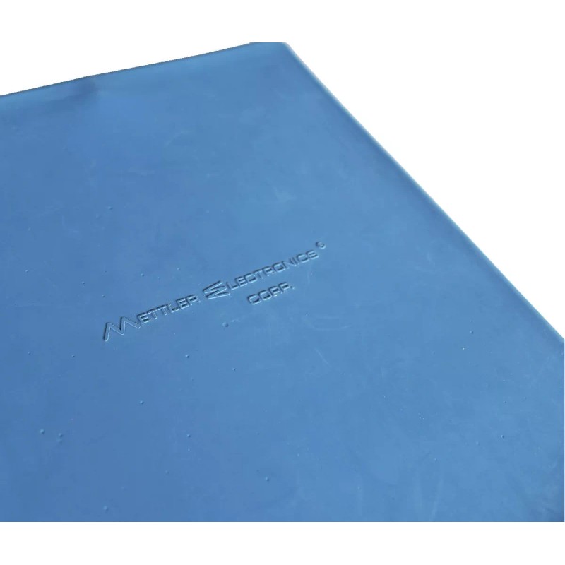 Mettler Electrodo Esponja 8.0 X 10