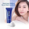 Kose Sekkisei White Washing Foam (Cleanser) 130gm