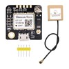 APKLVSR GT-U7 GPS Module, GPS Module GT-U7 Receiver Module, 3.6