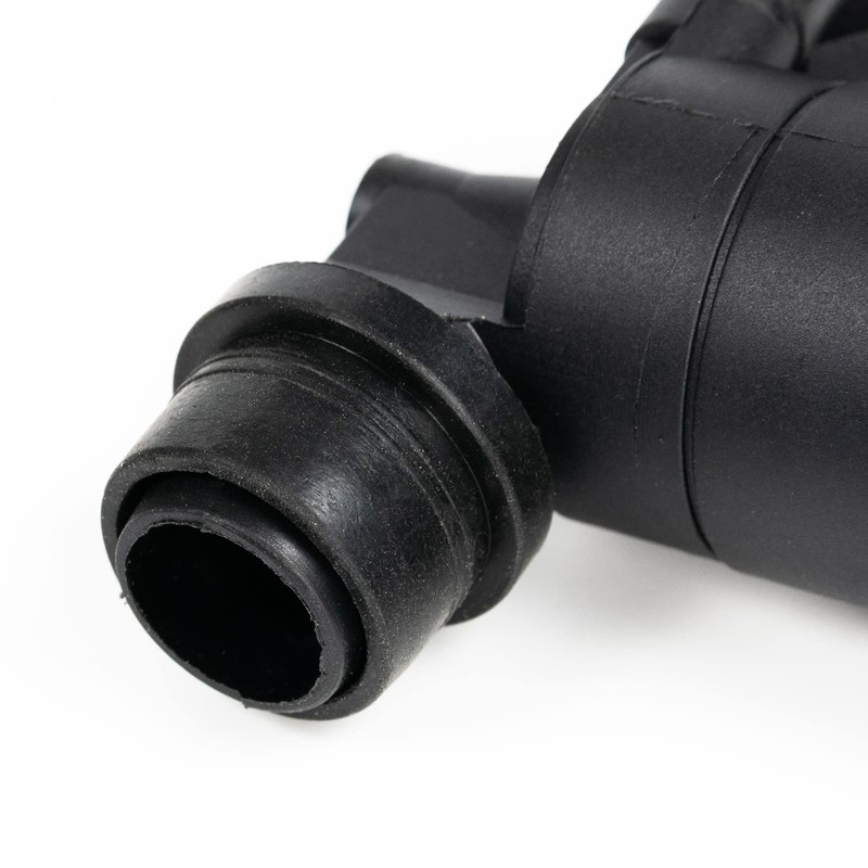 Xukey Front Rear Windscreen Wiper Washer Pump For 106 107