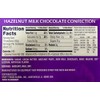 World's Best Milka Chocolate - Noisette, 10 Bars