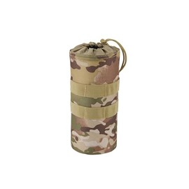 Brandit Bottle Holder I Tactical Camo