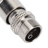 2 To 4 Hole High Speed Dental Handpiece Adapter Stainless