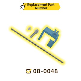 XIONGJIALIANG 08-0048 Chain Alignment Tool,Compatible With All-terrainvehicles,Cross-countrymotorcycles,Snowmobiles,Street sportsmotorcycles