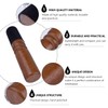 Wooden Singing Bowl Mallet Sound Bowl Stick Singing Bowl Striker