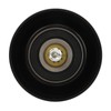 Drive Belt Idler Pulley 2528725010 Tensioner Pulley Replacement for KIA