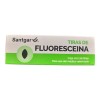 Tiras De Fluoresceina Para Perro/ Gato Caja Con 20 Tiras