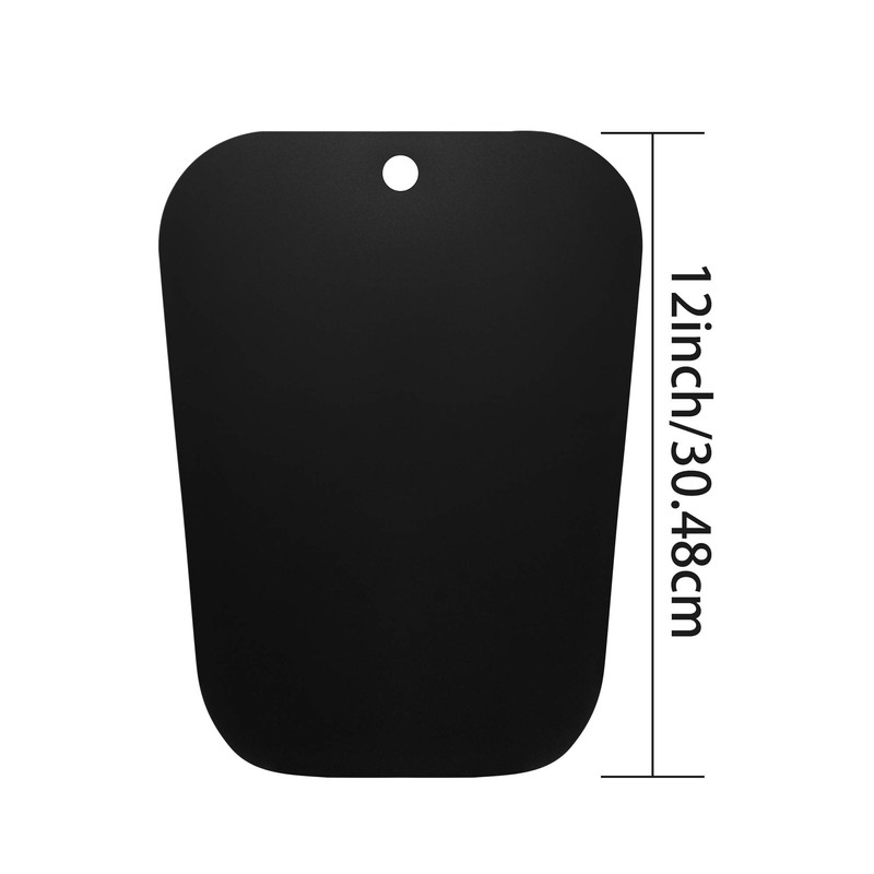 Bememo 8 Pieces Boot Shaper Form Inserts Tall Boot Support