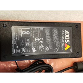 FSP FSP040-RHAN2 output 12V 3.33A 40W AC/DC Power Adapter Axis Communications