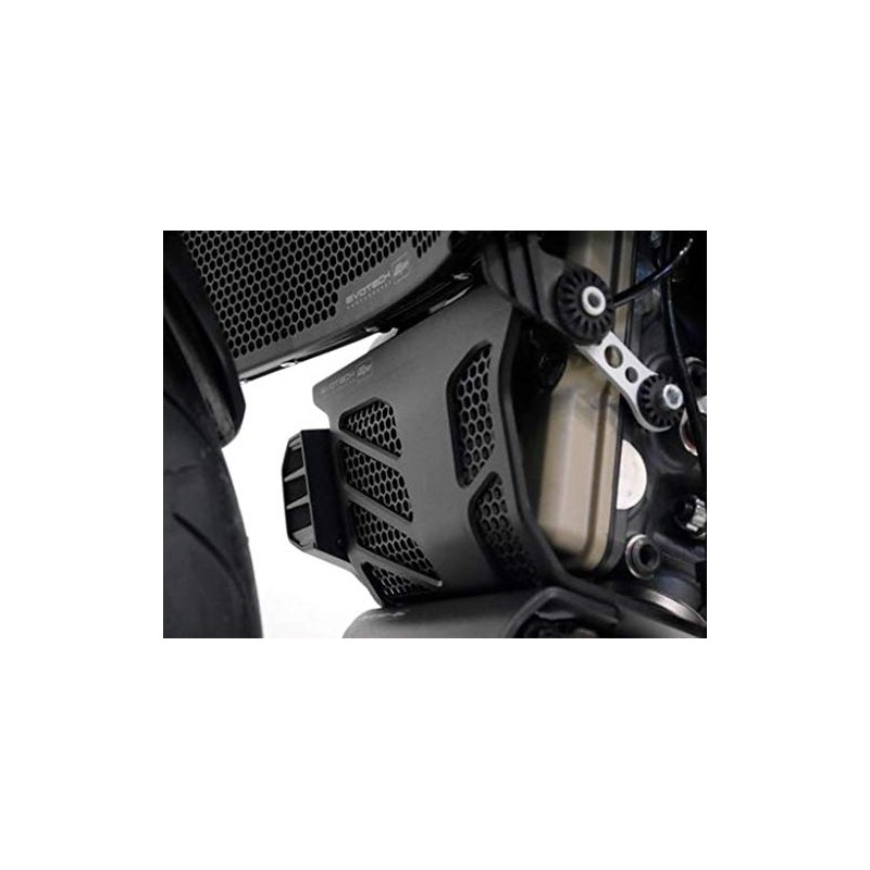 Evotech Performance Engine Guard Protector fits Ducati Hypermotard 939 &