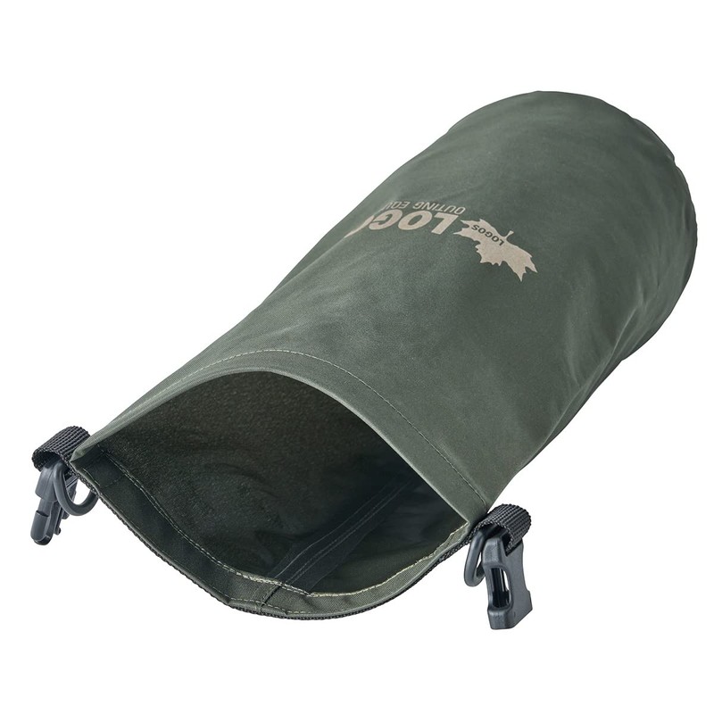 LOGOS 72884451 Airlight Shower Mini Khaki (Approx.) Diameter 4.3 x