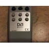 OMEGASAT Original Remote Control For FTA Satellite Receiver Omegasat DSB5700