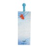 Sanrio JSP 88-5 689513 Summer Goldfish Wind Chime Message Card