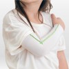 Edenswear Zinc-Infused Wraps Bandage for Eczema - Wet Wrap Therapy